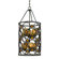 Troy Lighting Soleil 6 Light Entry Foyer Pendant