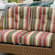 North Cape International Augusta Loveseat with Cushions