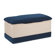Hannah Baby Deluxe Toy Box