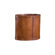 William Sheppee Barrister's Oval Waste Basket
