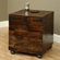 William Sheppee Thakst End Table