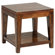 William Sheppee Saddler End Table