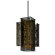 Corbett Lighting Shoji Entry Foyer Pendant