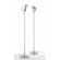 Danese Milano Pinball Wizard Floor Lamp