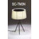 Santa & Cole Tripode Table Lamp