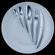 mono Mono C2 Daily Flatware Set with Giftbox by Ute Schniedermann