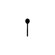 POTT 32 Collection Stainless Steel Sugar Spoon