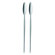 POTT Gourmet Lobster Fork Set of2
