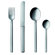 POTT 33 Silver Flatware Collection