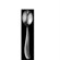POTT 41 Collection Stainless Steel Soup Spoon