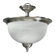 Quorum Ashton 3 Light Convertible Inverted Pendant