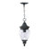 Quorum Dover  Pendant in Charcoal