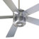 Quorum 52" Telstar 5 Blade Ceiling Fan