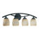 Quorum  Vanity Light in Old World