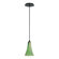 Quorum 1 Light Pendant