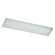 Quorum 48" Fluorescent Strip Light