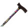 Mabis Healthcare, Inc. Lightweight Aluminum Adjustable Designer Cane