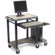 H. Wilson Company Tuffy Plastic Computer Workstation