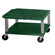 H. Wilson Company Tuffy 16" 2-Shelf Utility Cart