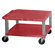 H. Wilson Company Tuffy 16" 2-Shelf Utility Cart