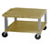 H. Wilson Company Tuffy 16" 2-Shelf Utility Cart