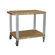 H. Wilson Company Tuffy 26" Cart with Legs