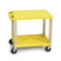H. Wilson Company Tuffy 26" Cart with Legs