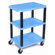 H. Wilson Company Commercial Busing Cart