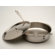 All-Clad Stainless Saut&eacute; Pan with Lid