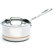 All-Clad Copper-Core Saucepan with Lid