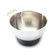 All-Clad Stainless Steel 3 qt. Spherical Mixing Bowl