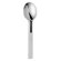 Gense Nobel Silver Coffee Spoon
