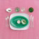 Gense Pantry 5 Piece Flatware Set