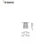 Axo Light Damasco Ceiling Light