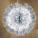 Axo Light Blum 31 Light Globe Pendant