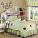 Sweet Jojo Designs Ladybug Parade Kid Bedding Collection