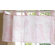 Sweet Jojo Designs Pink Toile Collection Window Valance 