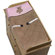 Sweet Jojo Designs Teddy Bear Pink Crib Bedding Collection