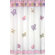 Sweet Jojo Designs Butterfly Pink and Purple Collection Shower Curtain 