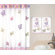 Sweet Jojo Designs Butterfly Pink and Purple Collection Shower Curtain 