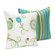 Sweet Jojo Designs Layla Collection Decorative Pillow 