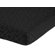 Sweet Jojo Designs Diamond Black Collection Fitted Crib Sheet  - Diamond Print
