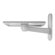 Eco-Mount by AVF CRT TV Wall Mount (13 - 17" Screens)