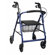 Medline Basic Rollator