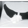 Medline Economy Heel Protector (Set of 2)