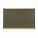 Quartet&reg; Prestige Graphite-Blend Cork Bulletin Board