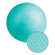 Eco Wise Fitness Exercise Fitness Ball in Honeydew