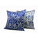 Plush Living Florence Silk Pillow