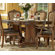 A.R.T. Old World  Dining Table