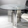 Chintaly Imports Sabrina Dining Table